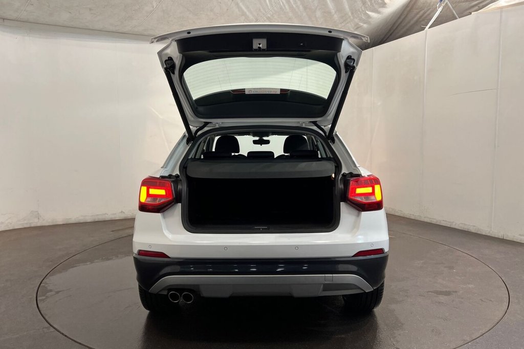 Used Audi Q2 2020 for sale - 77287668: Photo 40