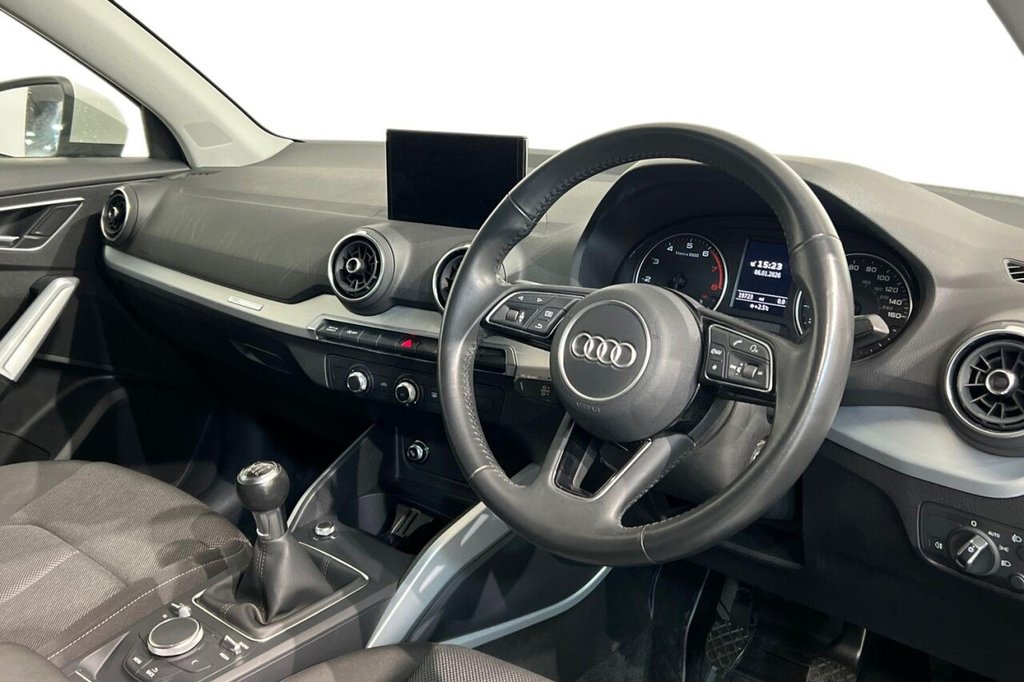 Used Audi Q2 2020 for sale - 77287668: Photo 9