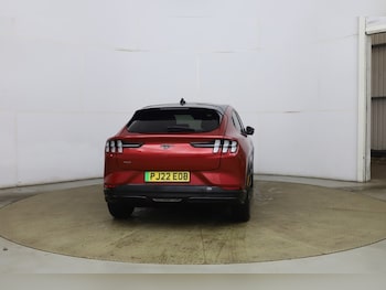 Used Ford Mustang Mach-E 2022 for sale - 78288686: Photo