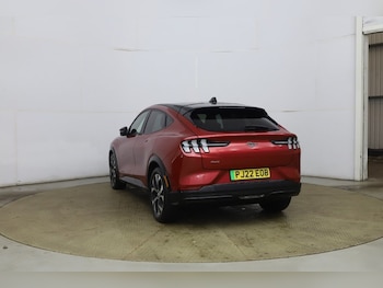 Used Ford Mustang Mach-E 2022 for sale - 78288686: Photo