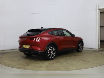 Used Ford Mustang Mach-E 2022 for sale - 78288686: Photo