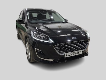 Used Ford Kuga 2023 for sale - 78525083: Photo