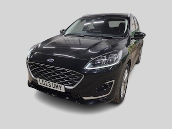 Used Ford Kuga 2023 for sale - 78525083: Photo