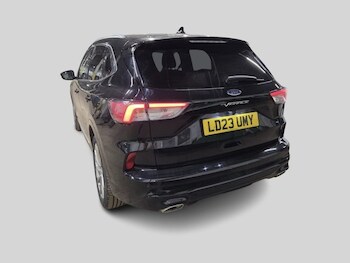 Used Ford Kuga 2023 for sale - 78525083: Photo