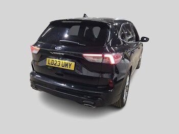Used Ford Kuga 2023 for sale - 78525083: Photo