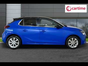 Used Vauxhall Corsa 2020 for sale - 75264746: Photo