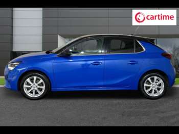 Used Vauxhall Corsa 2020 for sale - 75264746: Photo