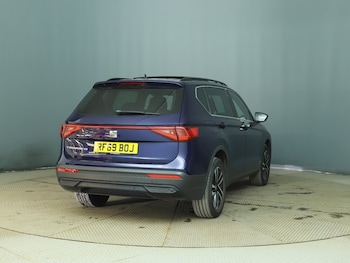 Used SEAT Tarraco 2019 for sale - 78256792: Photo