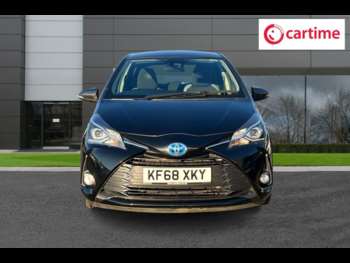 Used Toyota Yaris 2019 for sale - 73990527: Photo