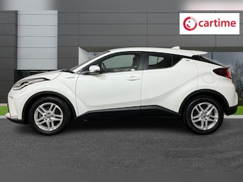 Used Toyota C-HR 2020 for sale - 75515824: Photo