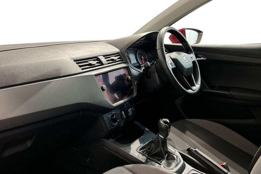 Used SEAT Ibiza 2021 for sale - 78002671: Photo 11