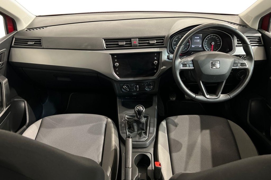 Used SEAT Ibiza 2021 for sale - 78002671: Photo 12