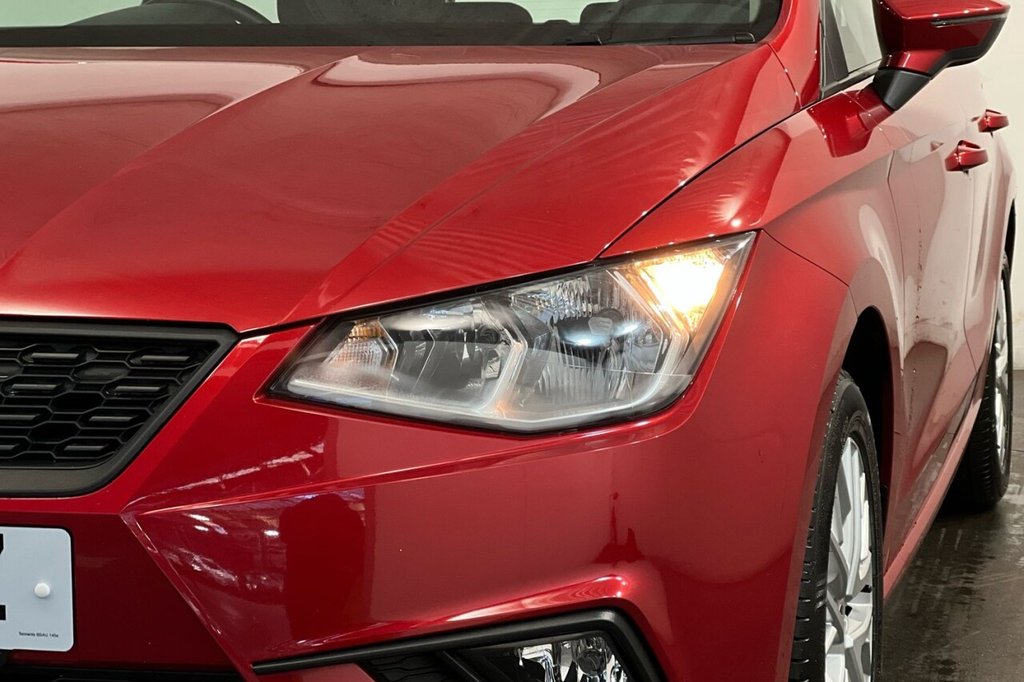 Used SEAT Ibiza 2021 for sale - 78002671: Photo 15