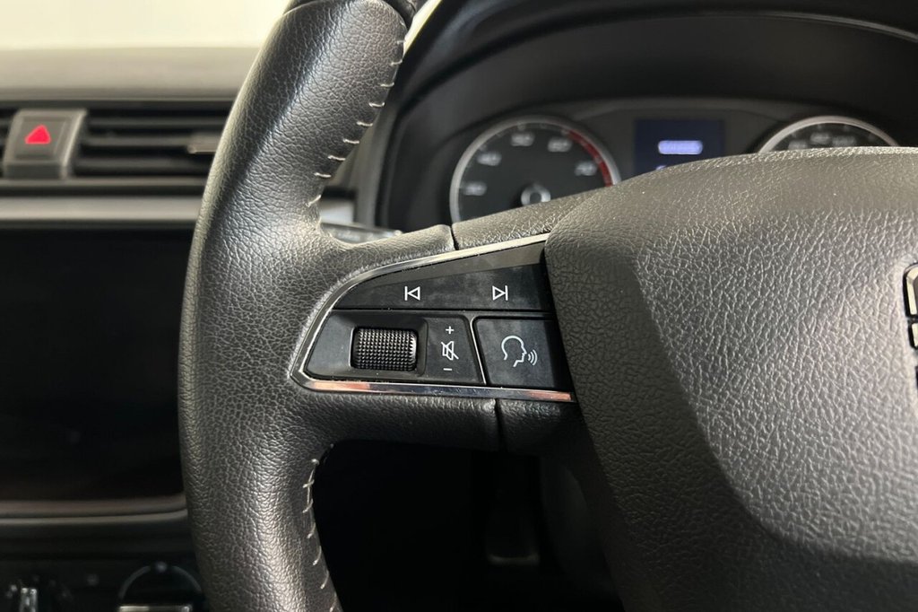 Used SEAT Ibiza 2021 for sale - 78002671: Photo 23