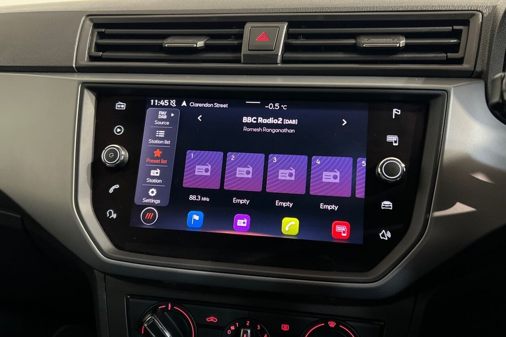 Used SEAT Ibiza 2021 for sale - 78002671: Photo 27