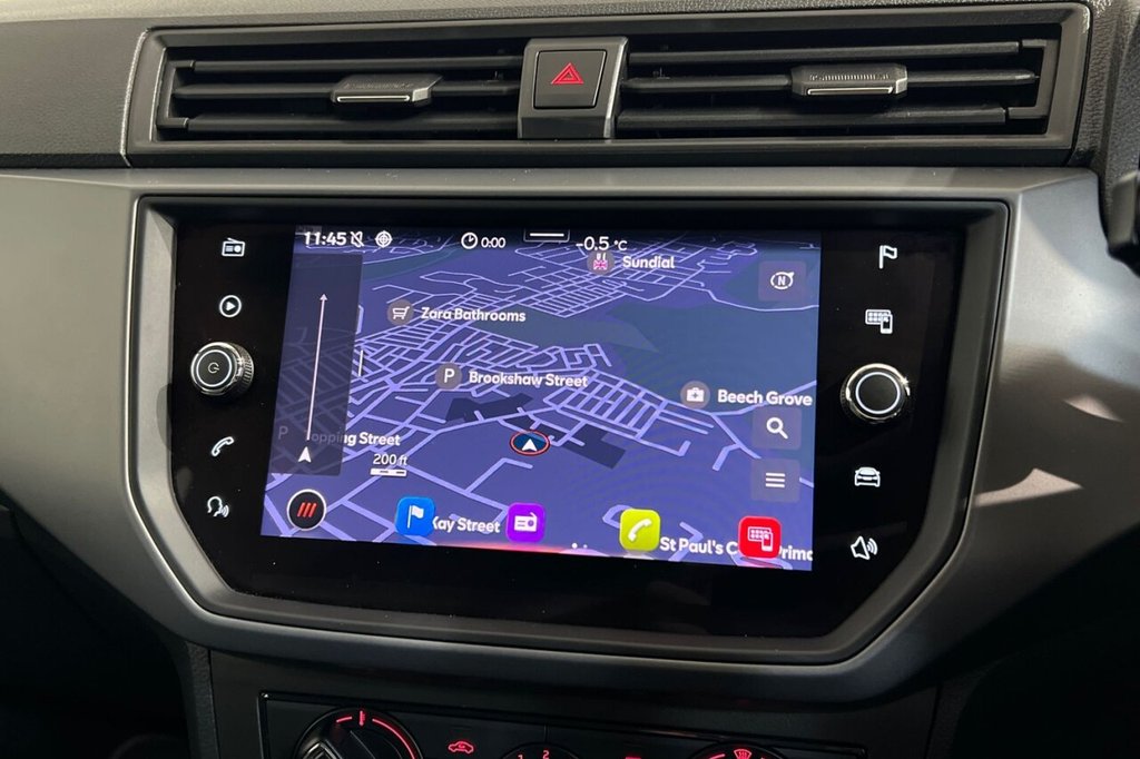 Used SEAT Ibiza 2021 for sale - 78002671: Photo 28