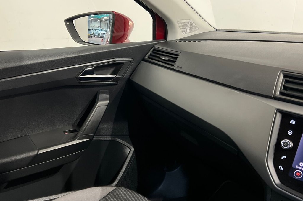 Used SEAT Ibiza 2021 for sale - 78002671: Photo 31