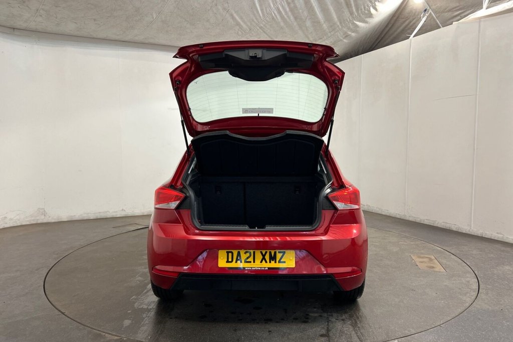 Used SEAT Ibiza 2021 for sale - 78002671: Photo 37