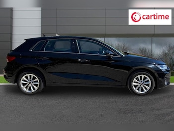 Used Audi A3 2022 for sale - 78657957: Photo