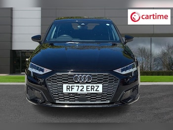 Used Audi A3 2022 for sale - 78657957: Photo