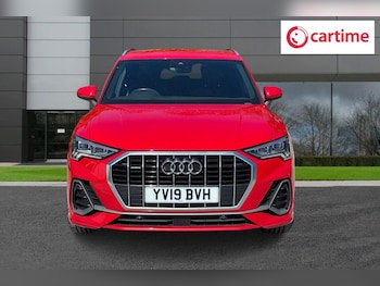 Used Audi Q3 2019 for sale - 78364018: Photo