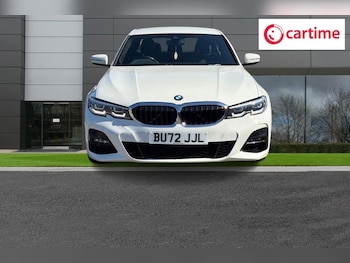 Used BMW 3 Series 2022 for sale - 78124335: Photo