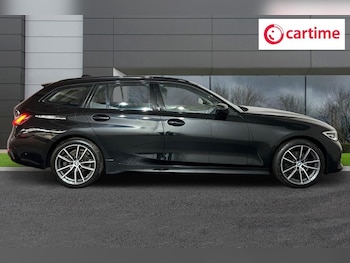 Used BMW 3 Series 2019 for sale - 75542817: Photo