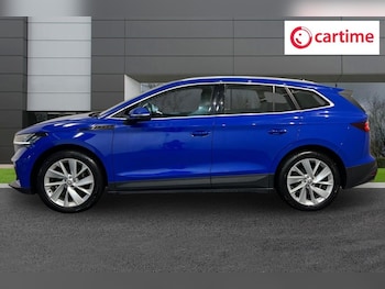 Used Skoda Enyaq 2021 for sale - 78672308: Photo