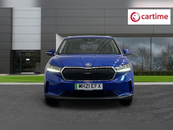 Used Skoda Enyaq 2021 for sale - 78672308: Photo