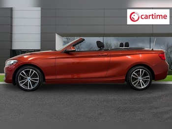 Used BMW 2 Series 2019 for sale - 79450126: Photo