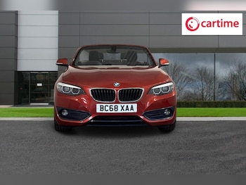 Used BMW 2 Series 2019 for sale - 79450126: Photo