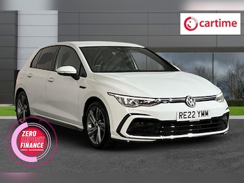 Used Volkswagen Golf 2022 for sale - 75693444: Photo