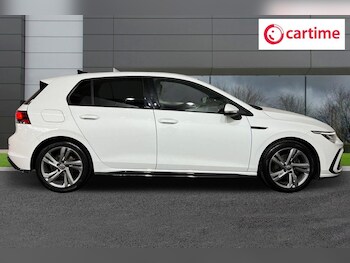 Used Volkswagen Golf 2022 for sale - 75693444: Photo