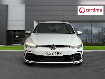 Used Volkswagen Golf 2022 for sale - 75693444: Photo