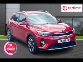 2019 (68) - 1.0T GDi 3 5dr