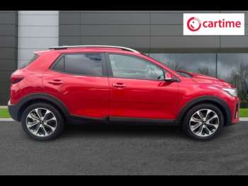 Used Kia Stonic 2019 for sale - 74904528: Photo