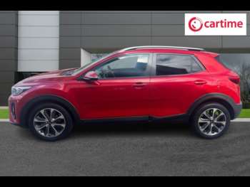 Used Kia Stonic 2019 for sale - 74904528: Photo