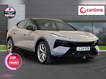 Used Lotus Eletre 2024 for sale - 79517868: Photo