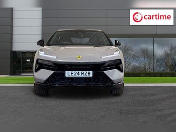 Used Lotus Eletre 2024 for sale - 79517868: Photo