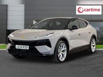 Used Lotus Eletre 2024 for sale - 79517868: Photo