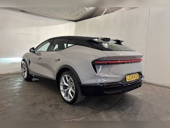 Used Lotus Eletre 2024 for sale - 79517868: Photo