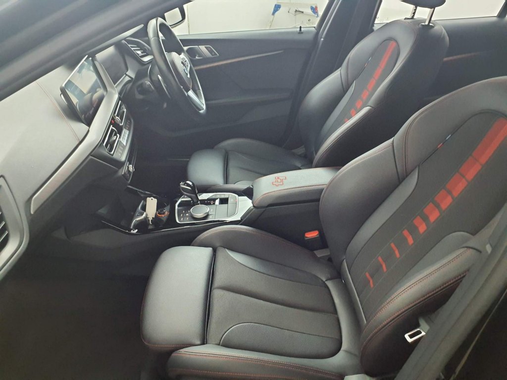 Used BMW 1 Series 2022 for sale - 77780589: Photo 10