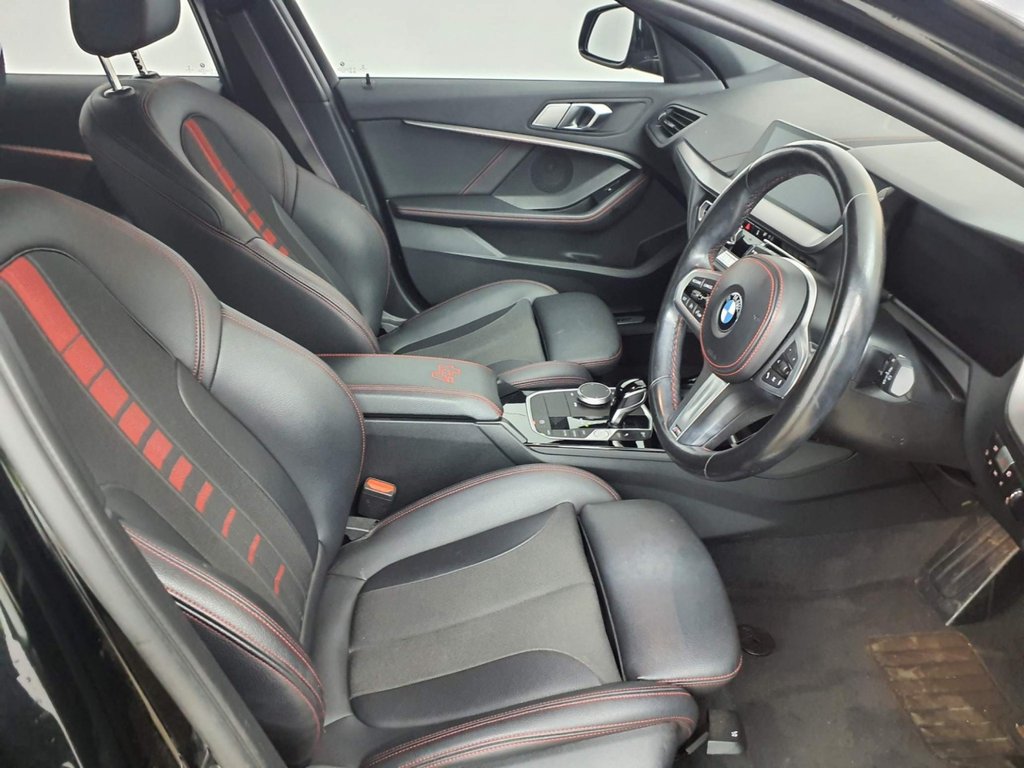 Used BMW 1 Series 2022 for sale - 77780589: Photo 11