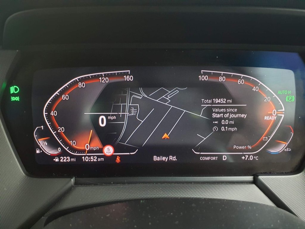 Used BMW 1 Series 2022 for sale - 77780589: Photo 12