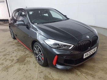 BMW 1 Series feature image