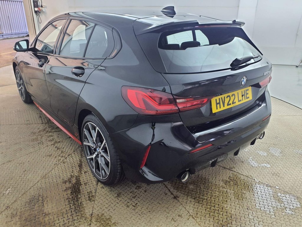 Used BMW 1 Series 2022 for sale - 77780589: Photo 3