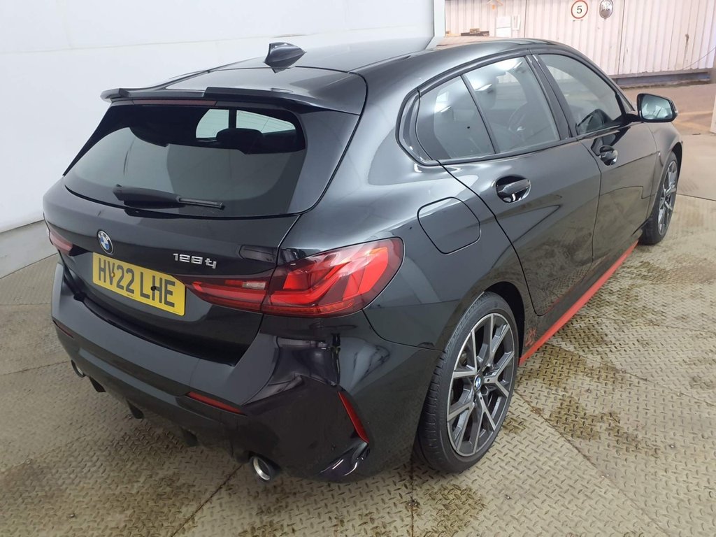 Used BMW 1 Series 2022 for sale - 77780589: Photo 4