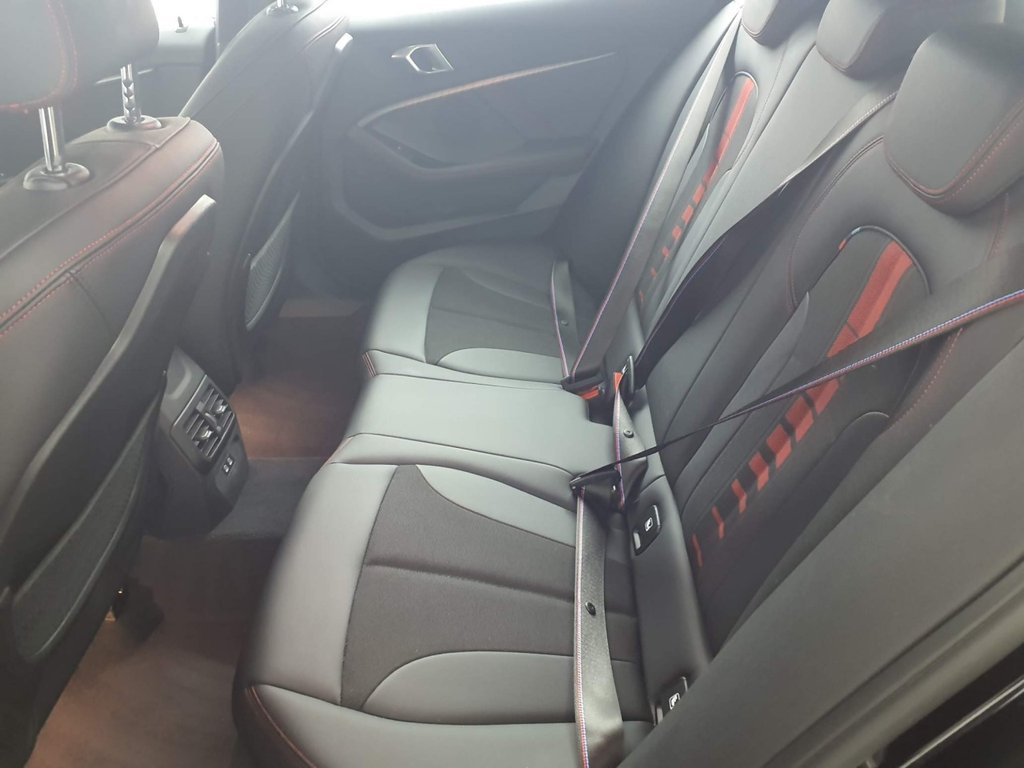 Used BMW 1 Series 2022 for sale - 77780589: Photo 5