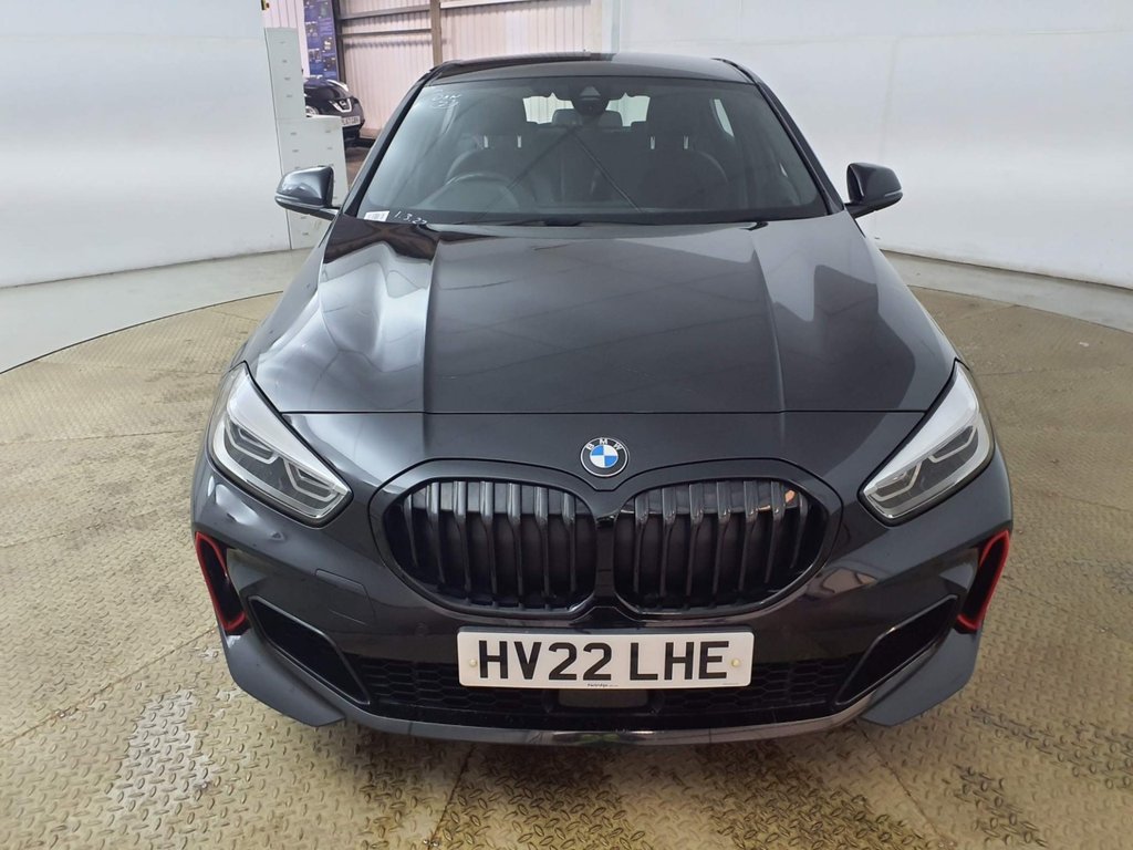 Used BMW 1 Series 2022 for sale - 77780589: Photo 8