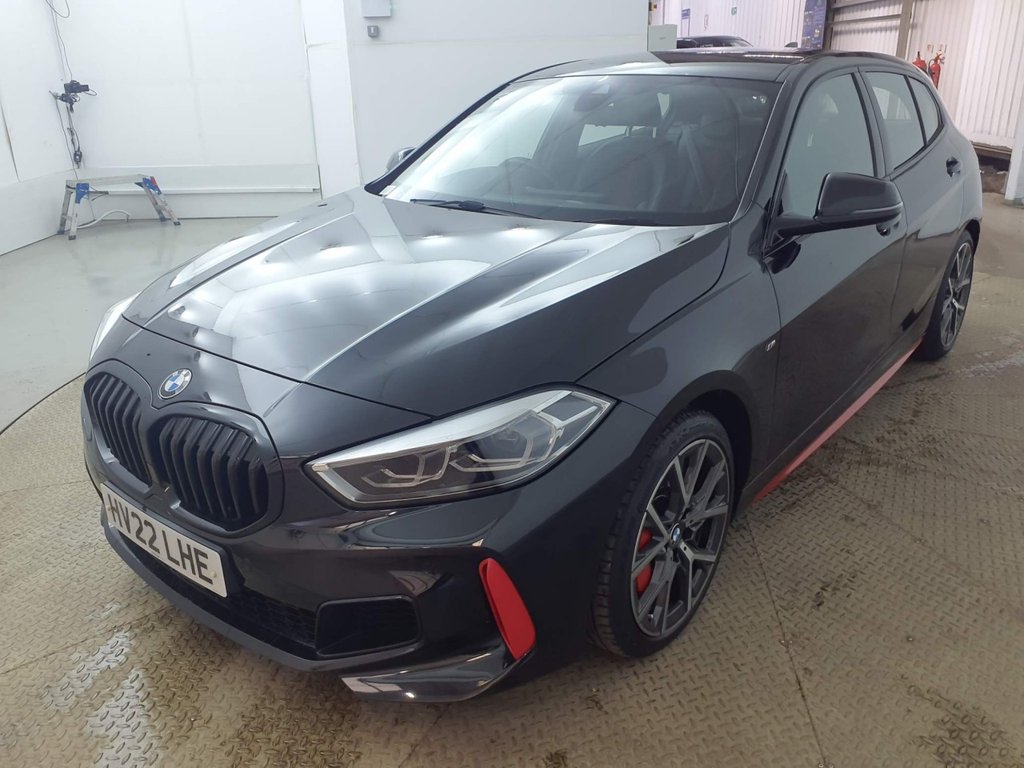 Used BMW 1 Series 2022 for sale - 77780589: Photo 9